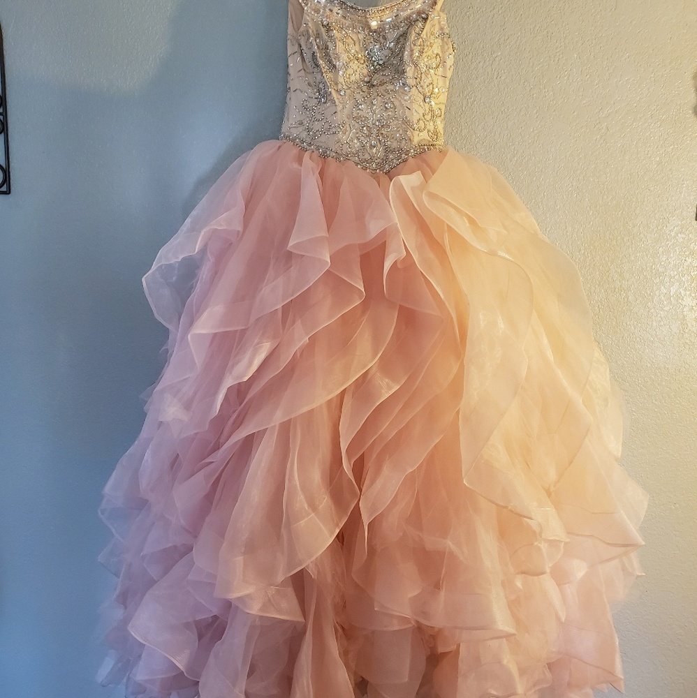 Quinceañera/Sweet 16 Dress